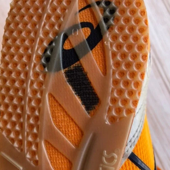 Asics Men's Track Cleats Size 9.5 - Picture 4 of 7